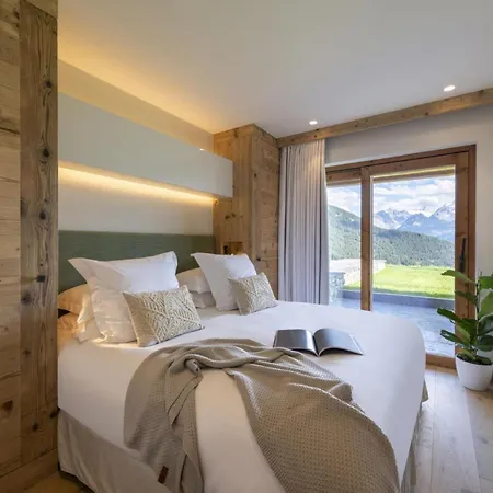 Alpine Luxury Chalet * Ischgl
